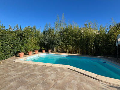 Maison - 145 m² - 6 pièces