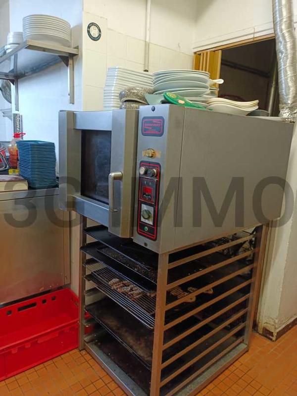 Fonds de commerce - Magasins - 250 m²