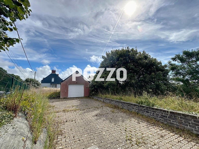 Maison - 58 m² - 3 pièces