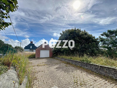 Maison - 58 m² - 3 pièces