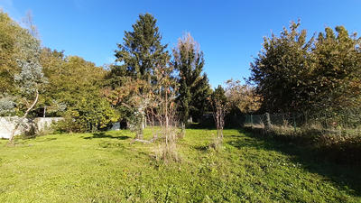 Terrain - 1 487 m²