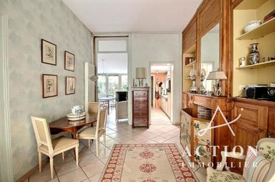 Maison - 142 m² - 5 pièces