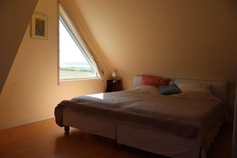 Maison - 103 m² - 4 pièces