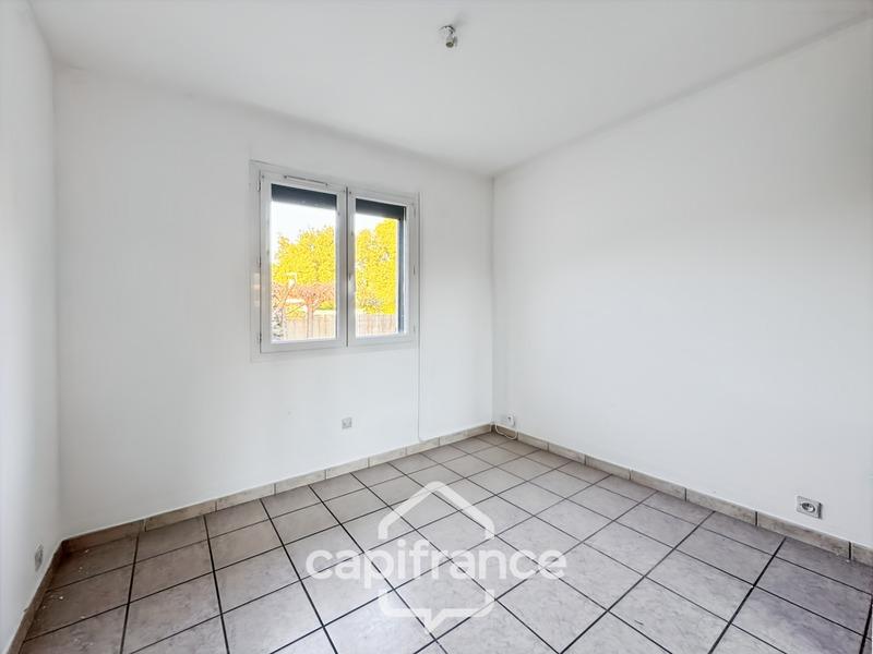 Maison - 142 m² - 8 pièces