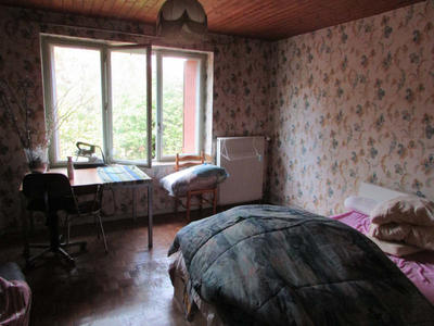 Maison - 128 m² - 5 pièces