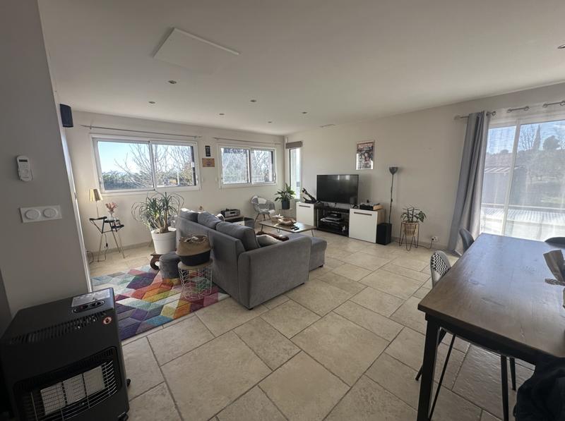 Villa - 141 m² - 5 pièces