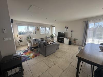 Villa - 141 m² - 5 pièces