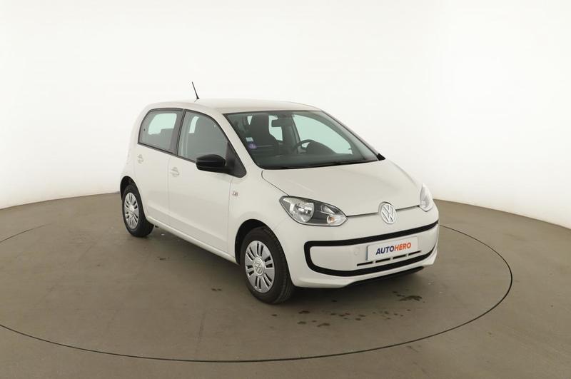 Volkswagen Up! 1.0 Up! Serie Cup 5p 75 ch
