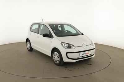 Volkswagen Up! 1.0 Up! Serie Cup 5p 75 ch