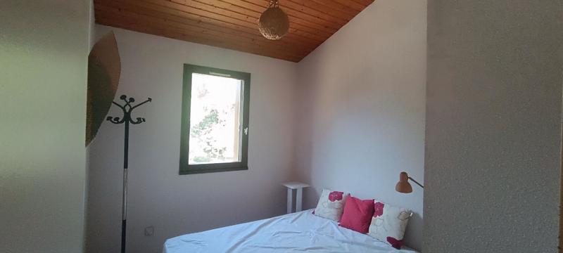 Appartement - 37 m² - 3 pièces