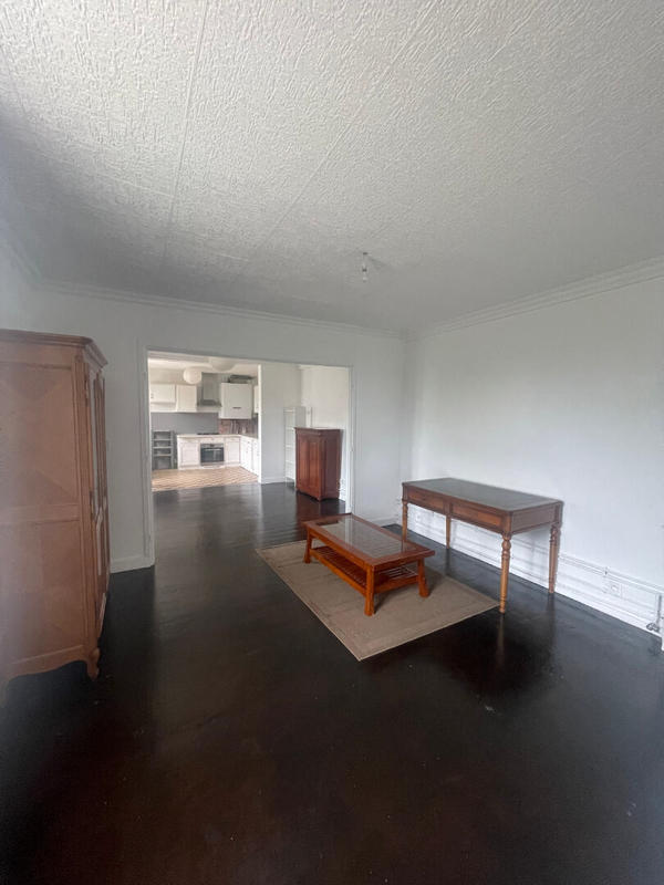 Maison - 73 m² - 4 pièces