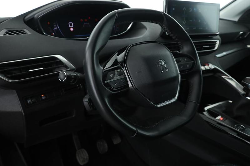 Peugeot 5008 1.5 Blue-HDi Allure Pack 130 ch