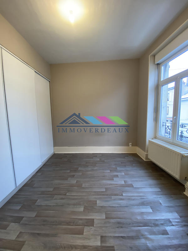 Appartement - 96 m² - 4 pièces