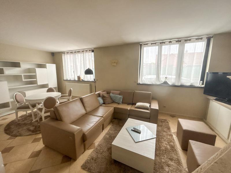 Maison - 162 m² - 4 pièces