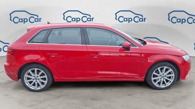 Audi A3 sportback 35 1.4 Tfsi 150 Design