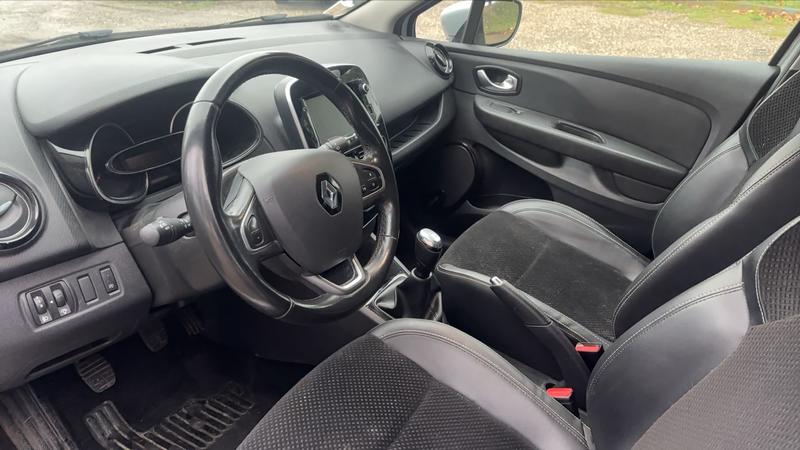 Renault Clio 0.9 TCe 90 Intens