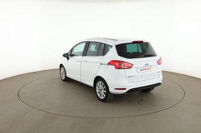 Ford B-Max 1.0 EcoBoost Titanium Bvm 125 ch