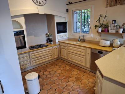 Maison - 212 m² - 8 pièces