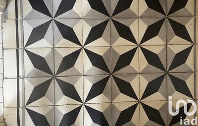 Maison - 165 m² - 8 pièces