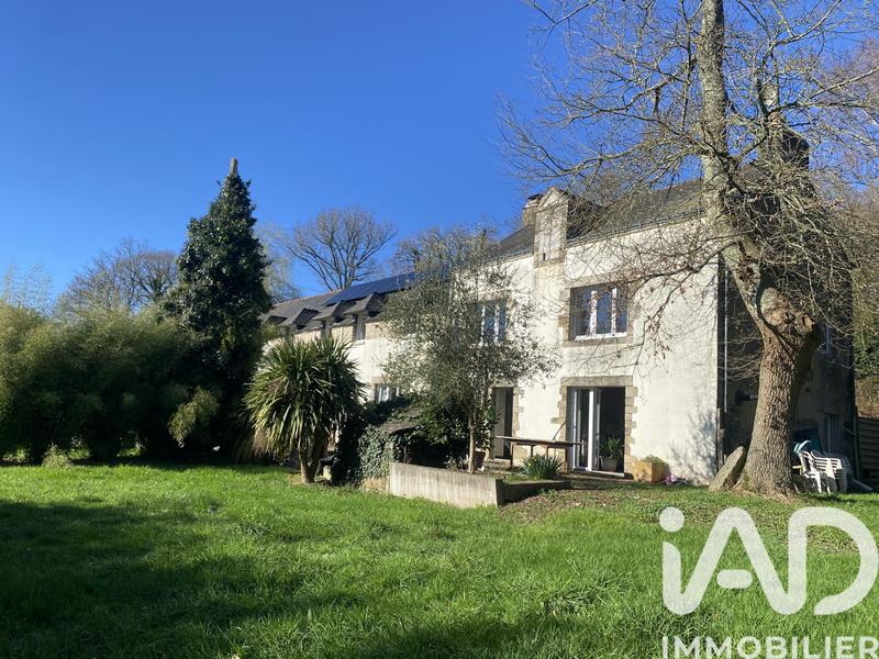 Maison - 263 m² - 4 pièces