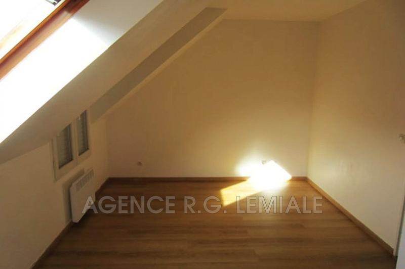 Maison - 74 m² - 5 pièces