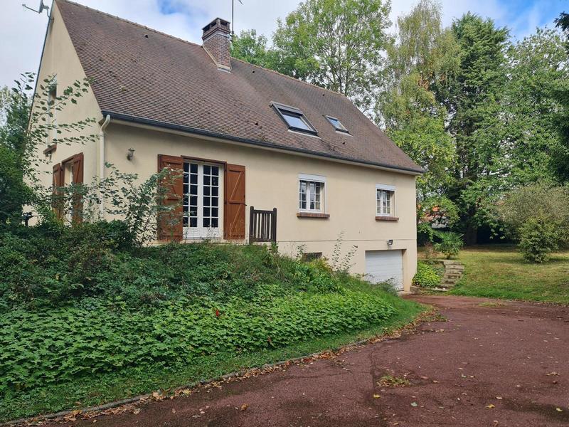 Maison - 176 m² - 6 pièces