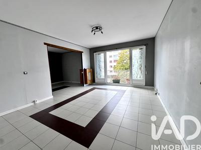Appartement - 68 m² - 4 pièces