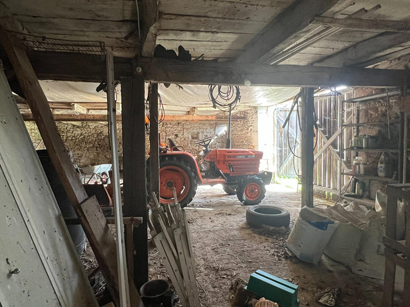 Maison - 213 m² - 4 pièces