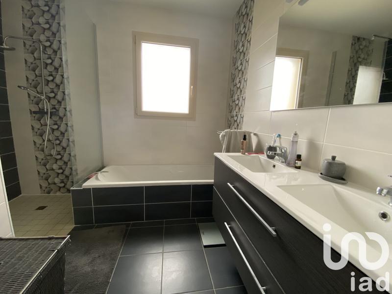 Maison - 140 m² - 4 pièces