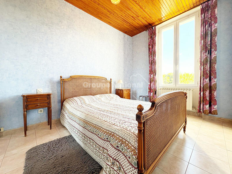 Maison - 69 m² - 3 pièces