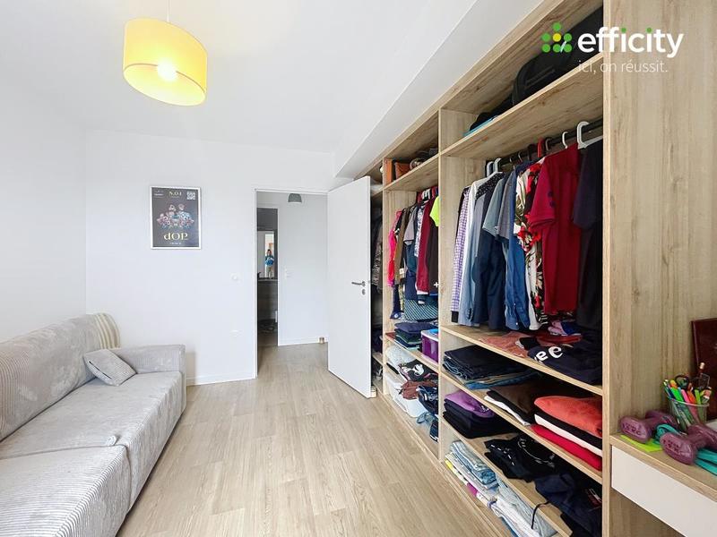 Appartement - 85 m² - 3 pièces