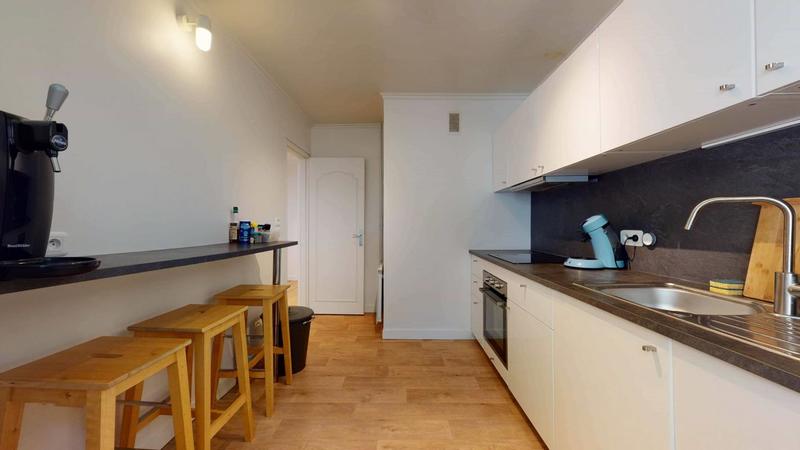 Appartement - 88 m²