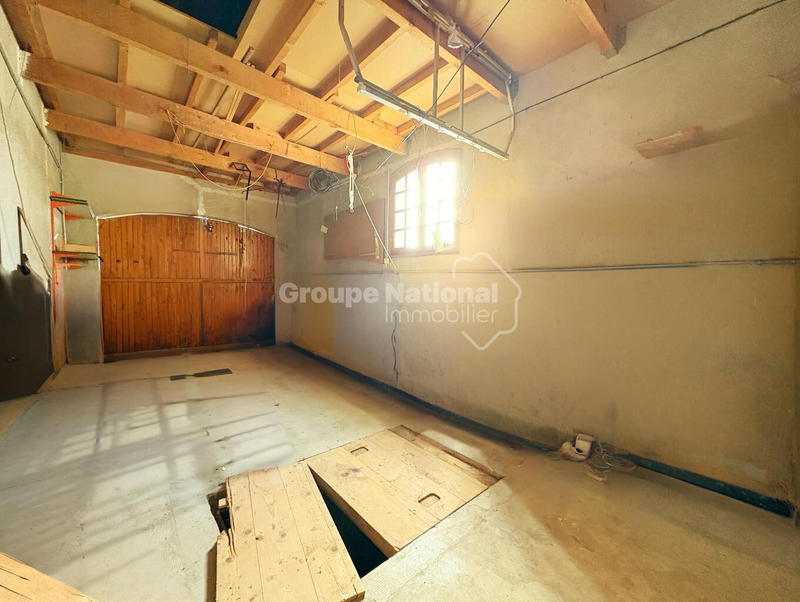 Maison - 136 m² - 4 pièces