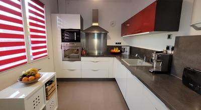 Maison - 75 m² - 3 pièces