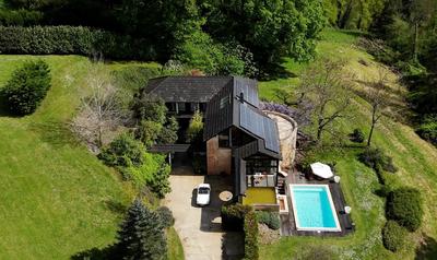 Maison - 266 m² - 7 pièces