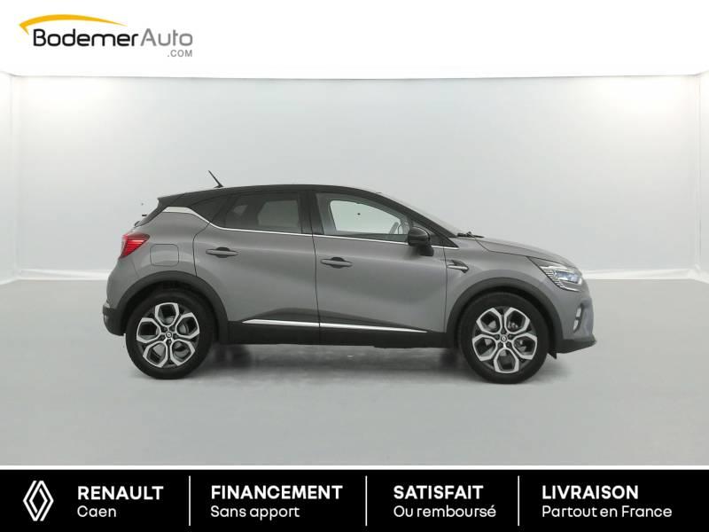 Renault Captur TCe 140 - 21 Intens