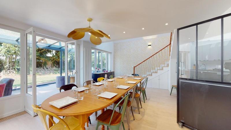 Appartement - 280 m²