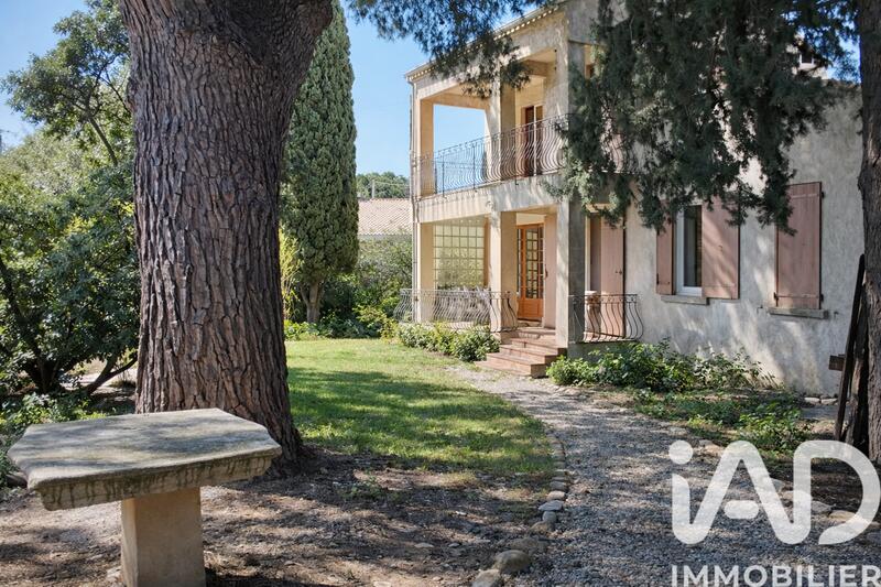 Maison - 160 m² - 7 pièces