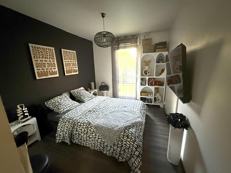 Appartement - 71 m² - 3 pièces