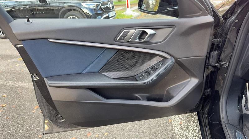 Bmw Série 1 (F40) 120d xDrive 190 Bva8 m Sport Ultimate - Automatique Toit ouvrant