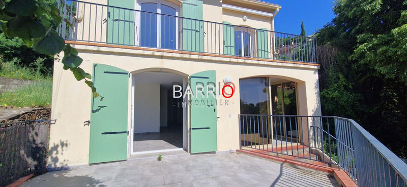 Maison - 139 m² - 6 pièces