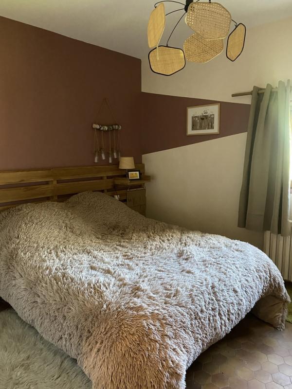 Maison de campagne - 200 m² - 7 pièces