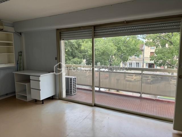 Bureau - 85 m² - 4 pièces