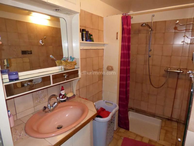 Maison - 79 m² - 5 pièces