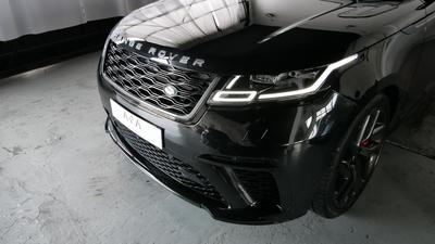 Land Rover Range Rover Velar 5.0 V8 550 Ch Sv Autobiography Dynamic Edition