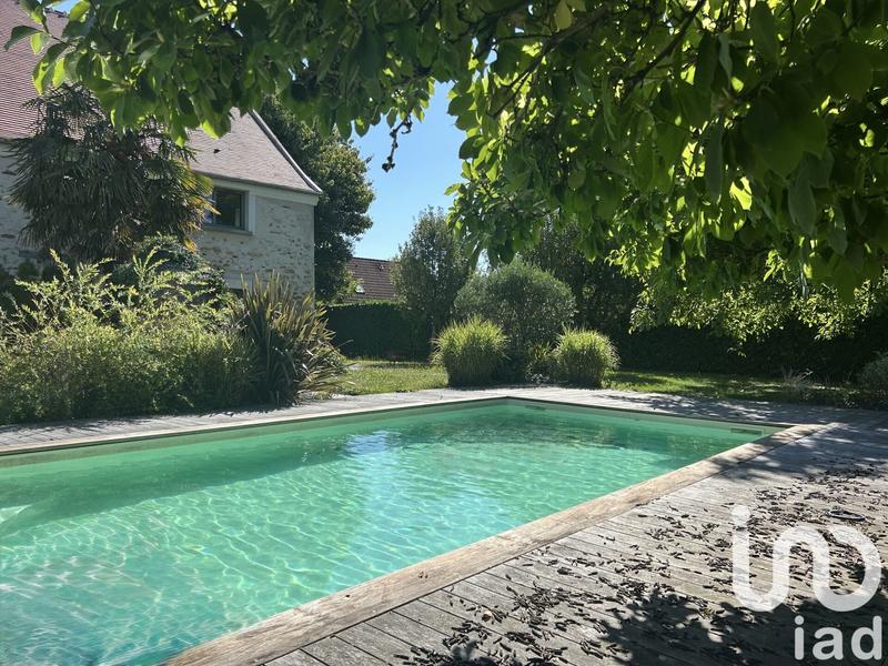 Maison - 354 m² - 12 pièces