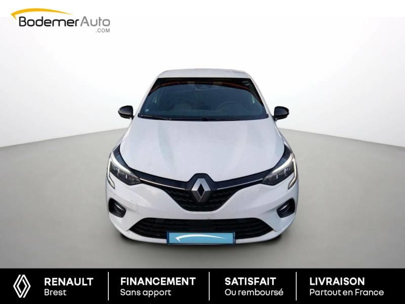 Renault Clio TCe 90 - 21n Limited