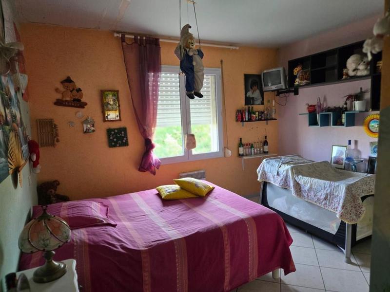 Maison - 146 m² - 7 pièces