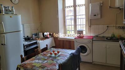 Immeuble - 360 m² - 12 pièces