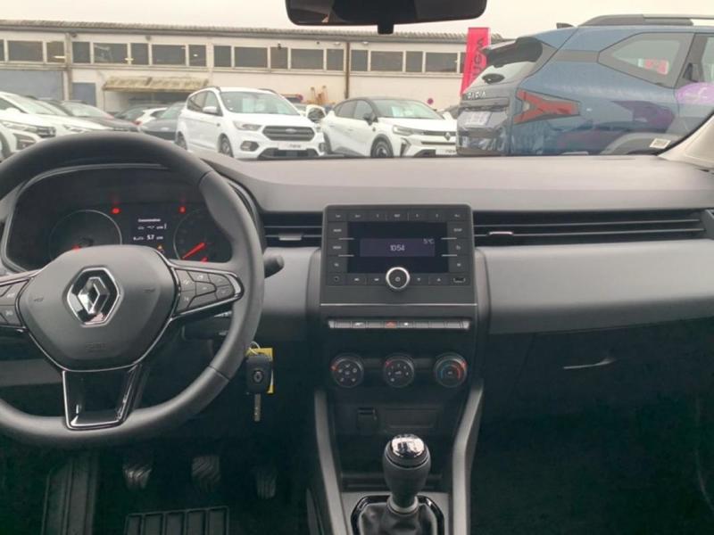 Renault Clio V SCe 65 Authentic